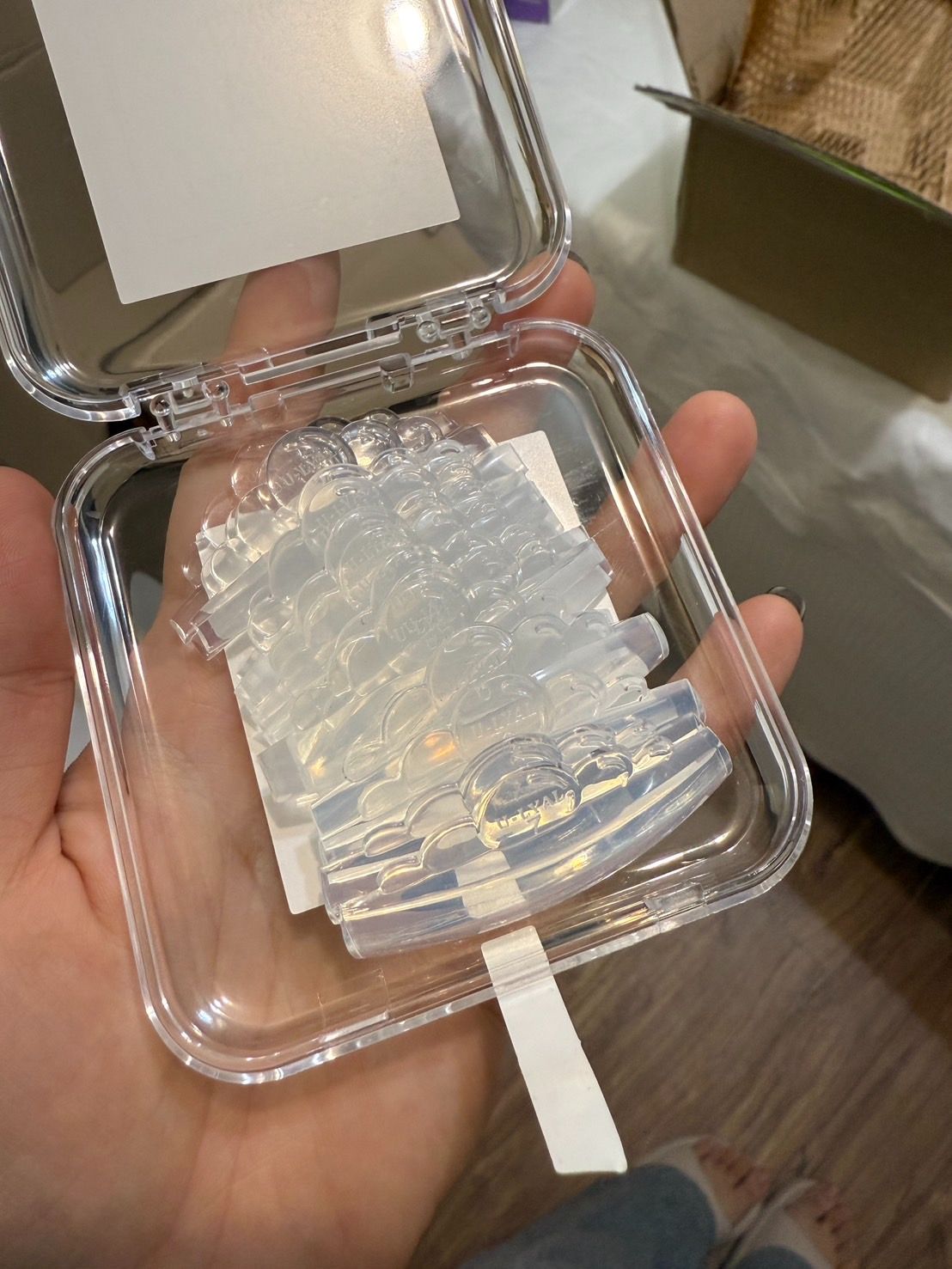  直翹款 客人超愛!