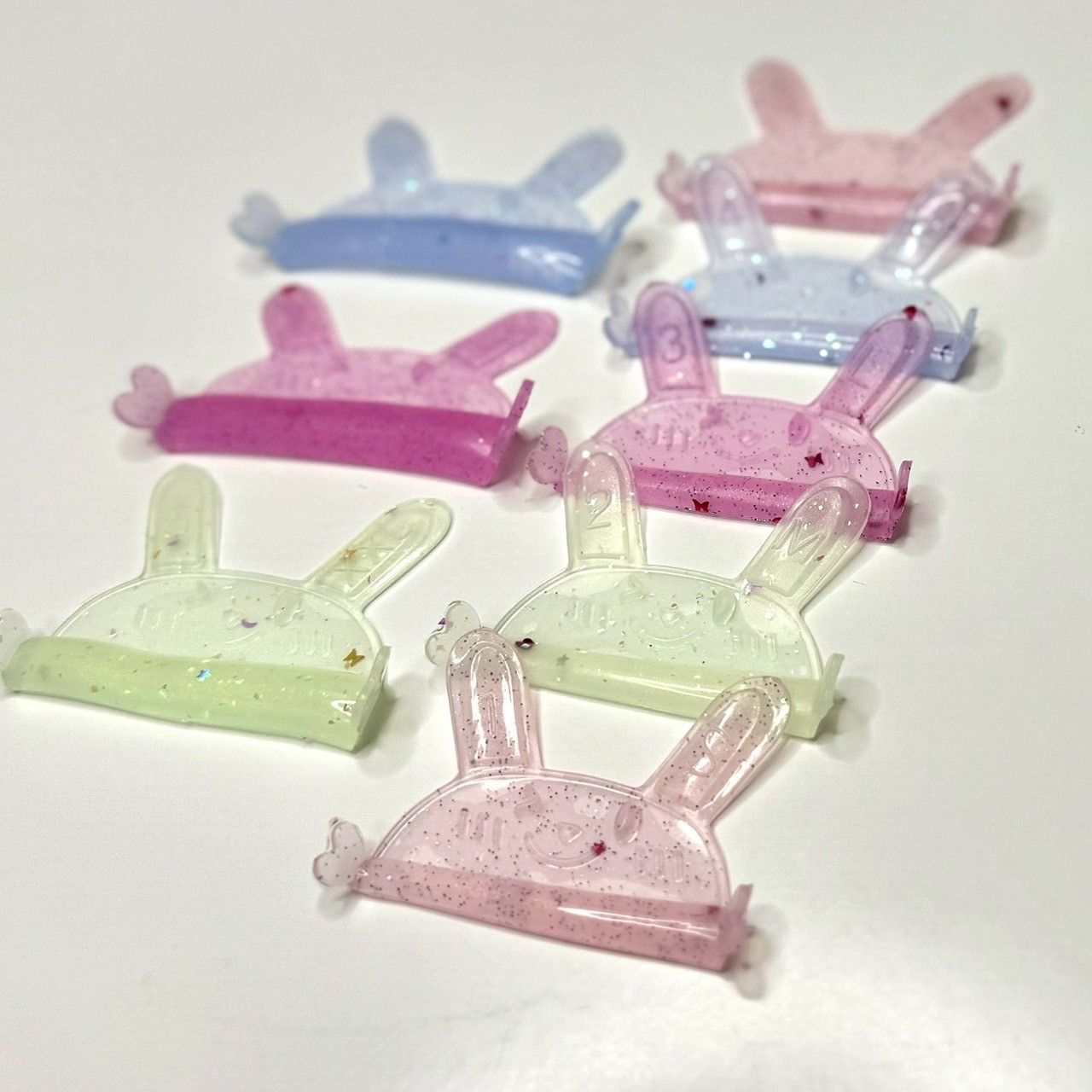 全眼型適用款 8尺寸