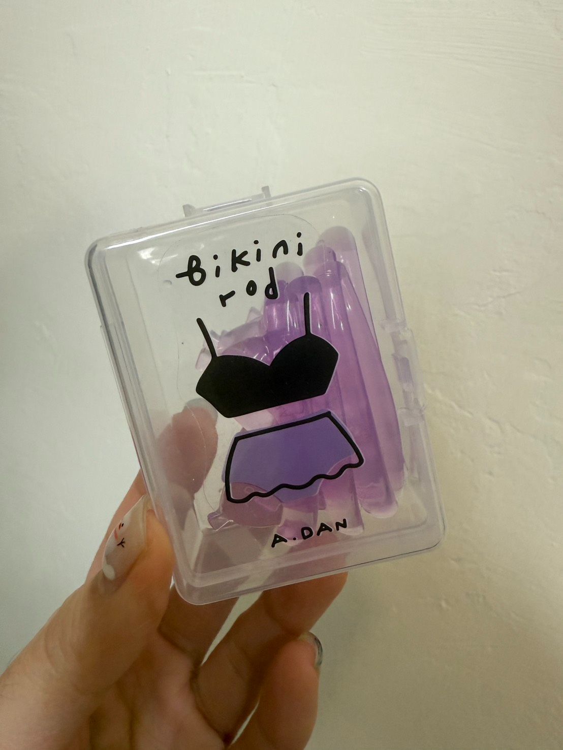 4尺寸 直翹感私心愛用 材質服貼好用