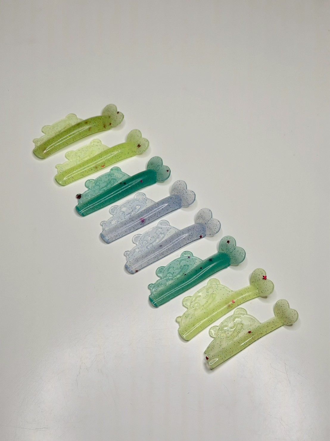 8尺寸 輕微壓睫可用 最新熱銷款